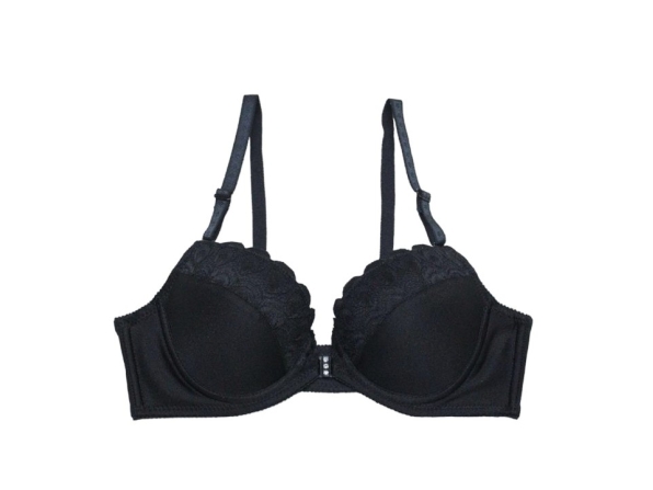 ÁO NGỰC BELLE 618 - MÀU ĐEN ÁO NGỰC BELLE 618 - MÀU ĐEN